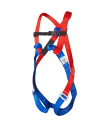 2-Point Harness