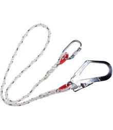 Single Lanyard 1.5m