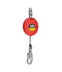 Web Fall Arrest Block