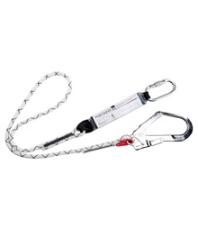 Single Kernmantle Lanyard