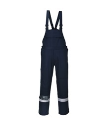 Bizflame Plus Bib & Brace