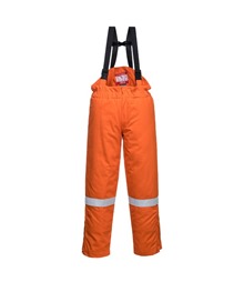 FR Winter Bib & Brace