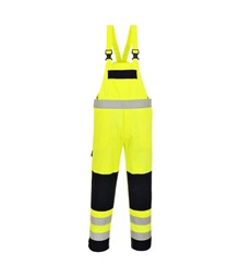 Multinorm Bib & Brace