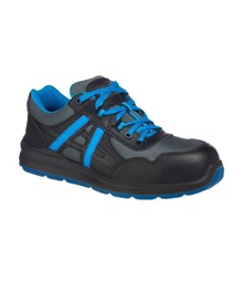 Mersey Safety Trainer S1P