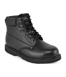 Welted Boot 39/6 SBP