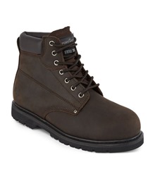 Welted Safety Boot SB 39/6