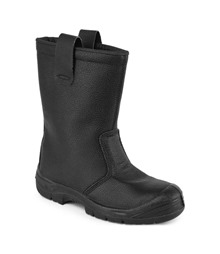 Steelite Rigger Boot S3 38/5