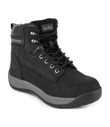 Constructo Nubuck Boot S3