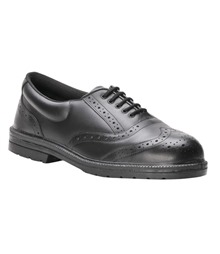 Exec Brogue 39/6 S1P