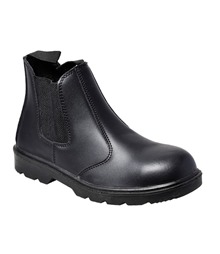 Steelite Dealer Boot 38/5 S1P