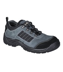 S1P Trekker Shoe 36/3