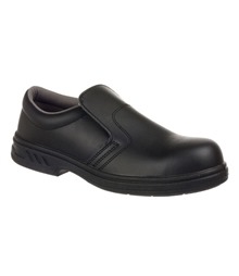 Slip-On Safety Shoe S2