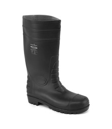 Safety Wellington 36/3