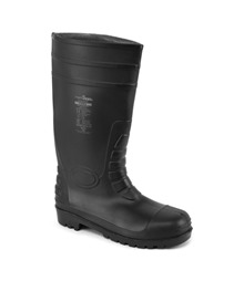 Safety Wellington 36/3