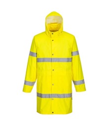 Hi-Vis Coat 100cm