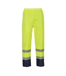 Hi-Vis Classic Contrast Trouse