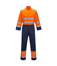 Modaflame HVO Coverall
