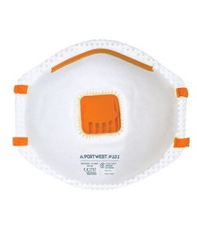 P1V Disp Respirator (10)