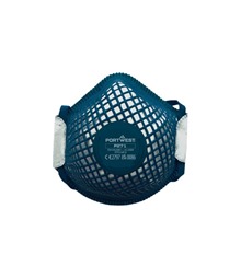 Ergonet FFP2 Respirator (10)