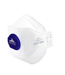 Eagle P2 Respirator Valv (10)