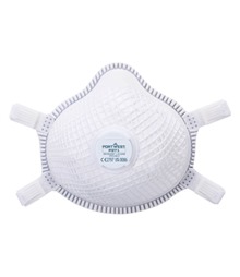 Ergonet FFP3 Respirator (Pk5)