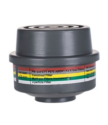 ABEK1P3 Screw-In Filter (Pk4)