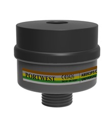 ABEK2P3 Combi Filter (Pk4)