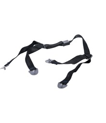 Chin Strap Endurance (Pk 5)