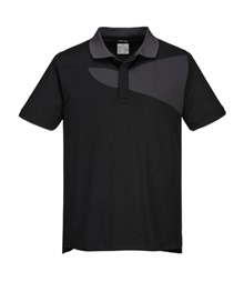 PW2 Polo Shirt S/S