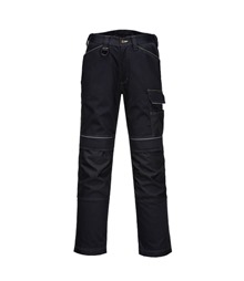 PW3 Lined Winter Work Trousers