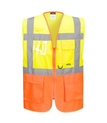 Prague Executive Vest