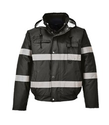 Iona Lite Bomber Jacket