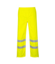 Hi-Vis Breathable Trousers