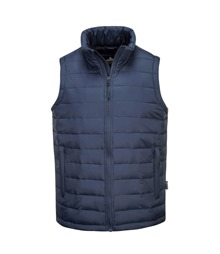 Baffle Gilet
