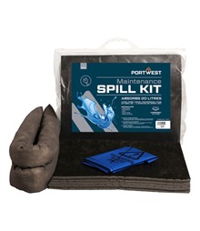 Spill Maintenance Kit 20L Pk6