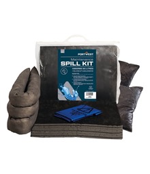 Spill Maintenance Kit 50L Pk3