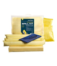 Spill Chemical Kit 50L (Pk3)