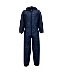 Coverall PP 40g (120pcs)