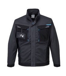 WX3 Jacket