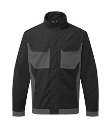 WX3 Industrial Wash Jacket