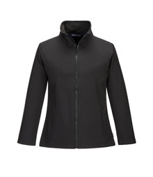 Women's Prt&Prm Softshell (2L)