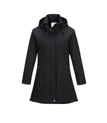 Carla Softshell Jacket 3L