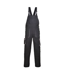 Contrast Bib & Brace