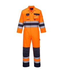Nantes Hi-Vis Coverall