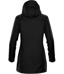 Stormtech Ladies Avalante System 3-in-1 Jacket