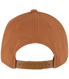 Flexfit 110 Curved Snapback Cap