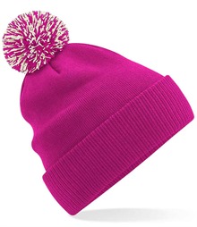Beechfield Kids Snowstar Beanie