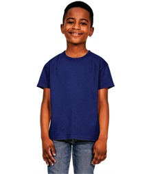 Casual Ringspun Youth Classic T 150