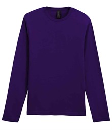 Gildan SoftStyle® Long Sleeve T-Shirt