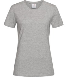 Stedman Classic T Fitted 155 Ladies
